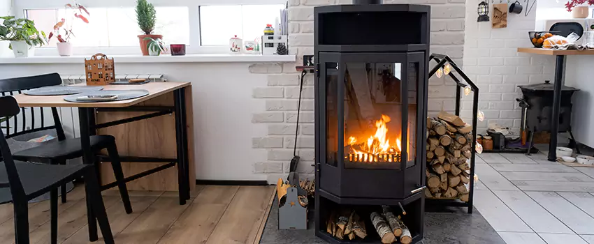 Wood Stove Firebox Installation Services in Pleasanton, CA