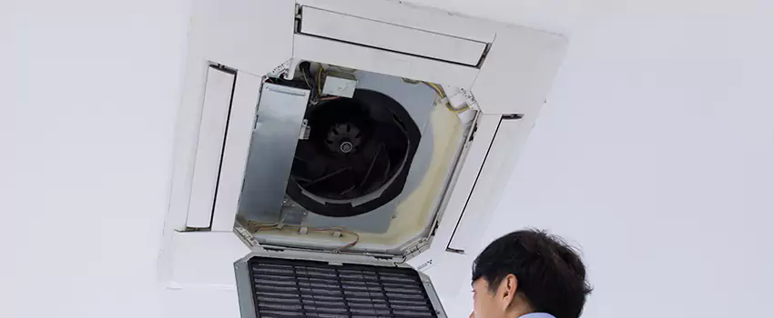 Benefits of Professional Air Duct Cleaning in Pleasanton, California