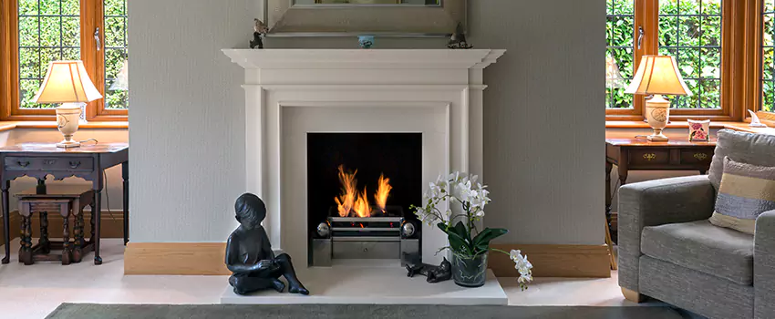 Astria Open-Hearth Wood Fireplaces Services in Pleasanton, CA