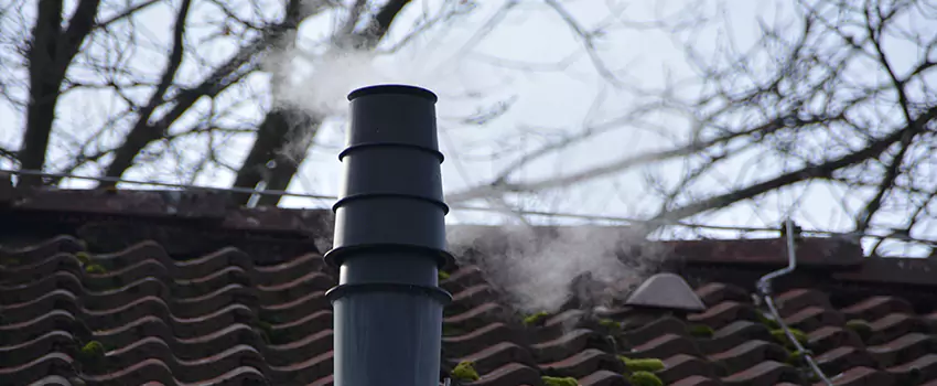 Broken Chimney Animal Screen Repair And Installation in Pleasanton, CA