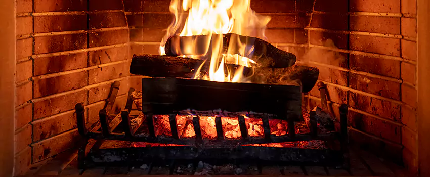 Chimney Ash Dump Cover Repair Services in Pleasanton, CA