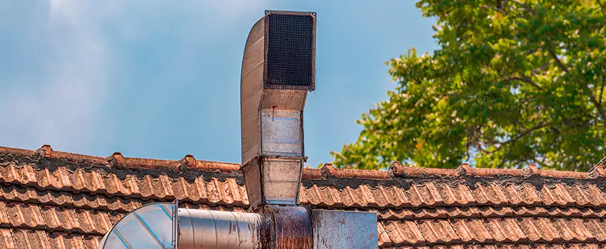 Chimney Cleaning Cost in Pleasanton, California