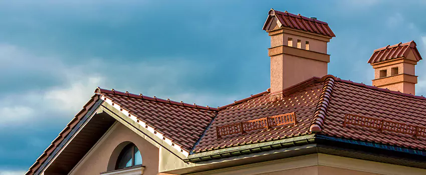 Residential Chimney Services in Pleasanton, California