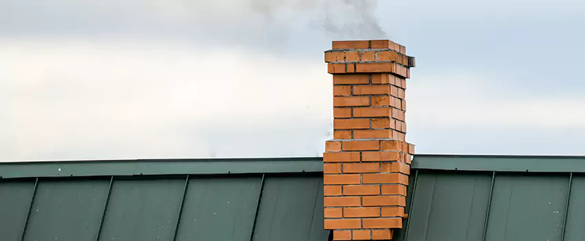 Chimney Installation Company in Pleasanton, CA