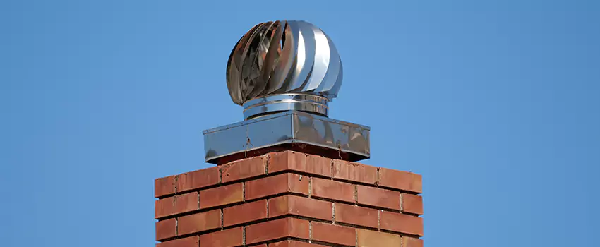 Chimney Flue Rebuild Services in Pleasanton, California