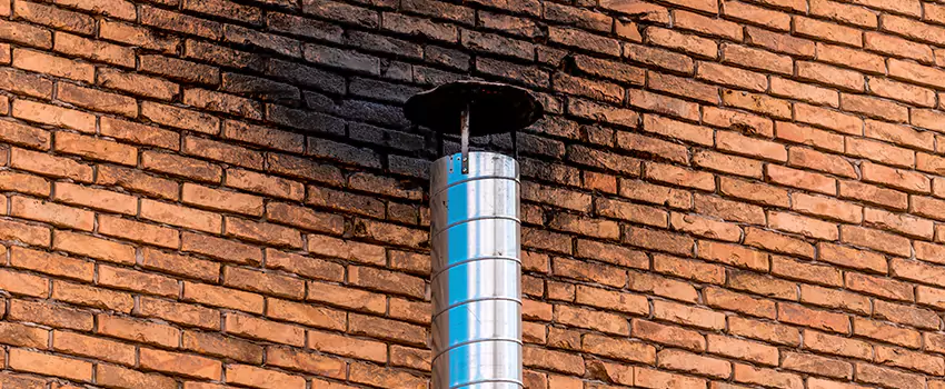 Chimney Design and Style Remodel Services in Pleasanton, California