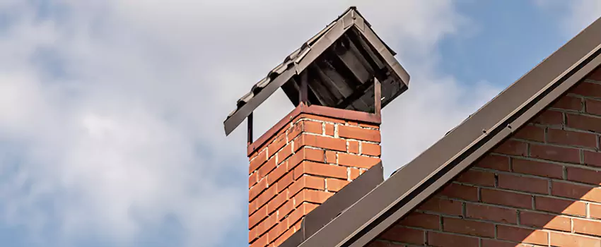 Chimney Saver Masonry Repair Contractor in Pleasanton, California