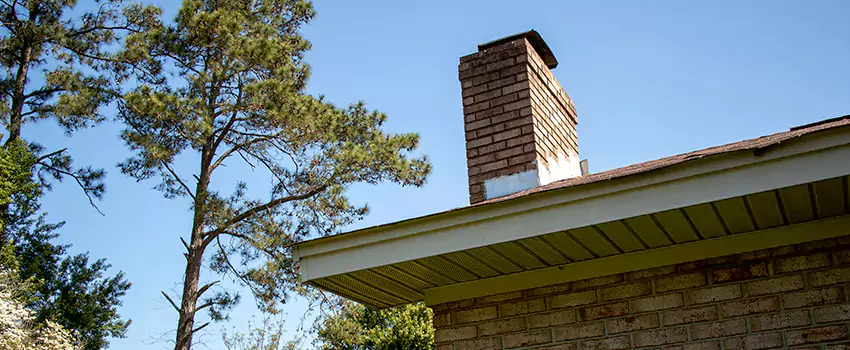 Brick Chimney Sweep Near Me in Pleasanton, CA