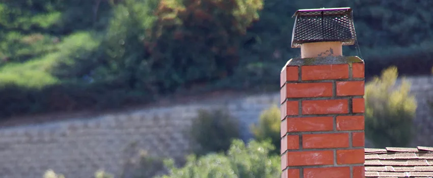 Chimney Tuckpointing And Masonry Restoration in Pleasanton, CA