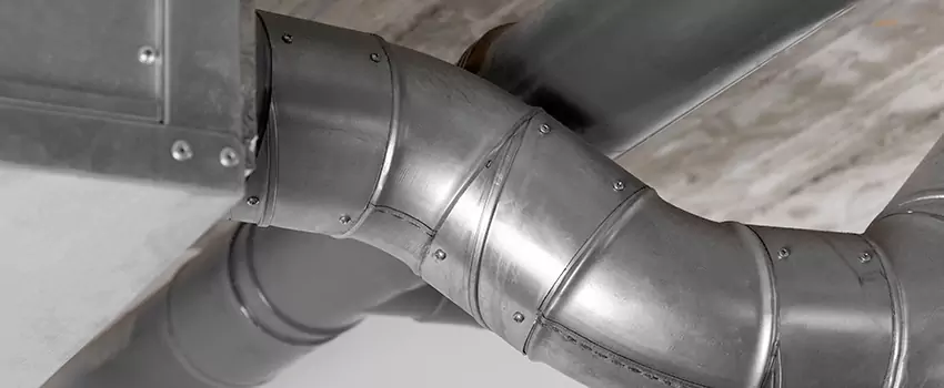 Dryer Vent Blockage Inspection in Pleasanton, CA