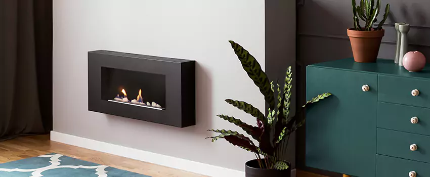 Cost of Ethanol Fireplace Repair And Installation Services in Pleasanton, CA