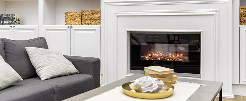 Professional Fireplace Maintenance Contractors in Pleasanton, CA