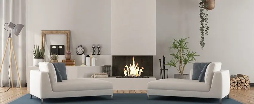 Decorative Fireplace Crystals Services in Pleasanton, California