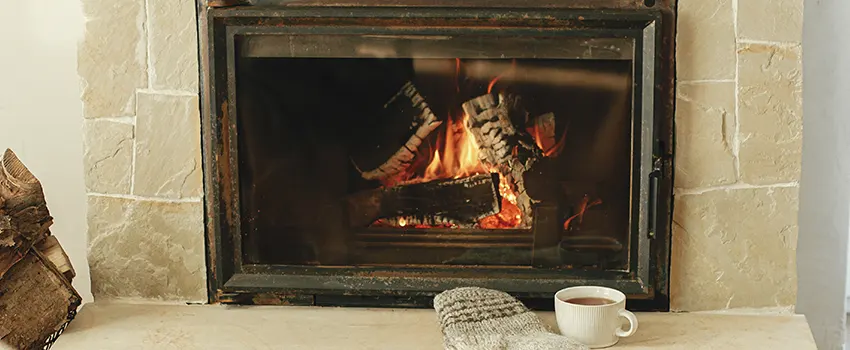 Fireplace Door Handle Replacements Services in Pleasanton, California