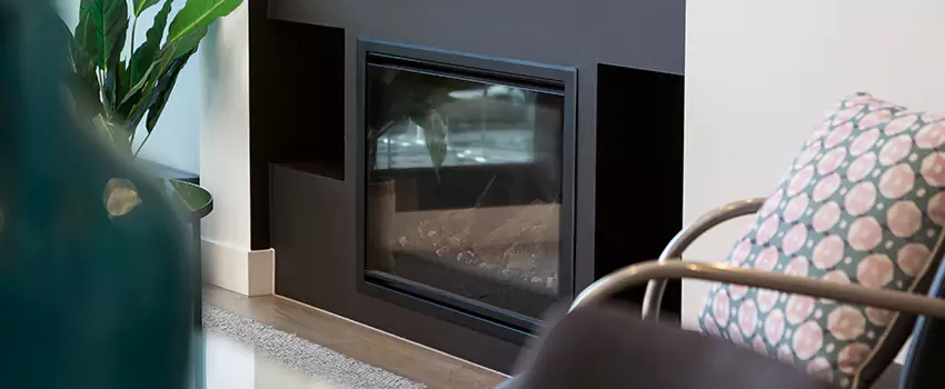 Gas Fireplace Installation in Pleasanton, CA