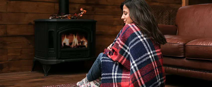 Fireplace Firebox Grate Replacement Services  in Pleasanton, California