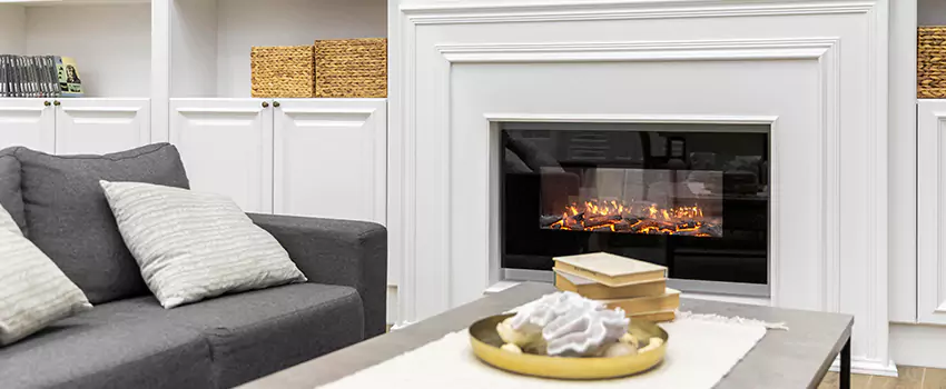 Pellet Fireplace Insert Installation in Pleasanton, CA