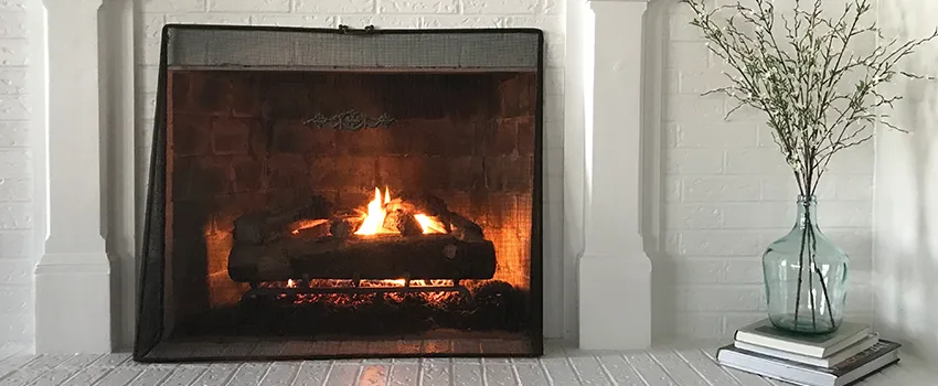 Cost-Effective Fireplace Mantel Inspection And Maintenance in Pleasanton, CA