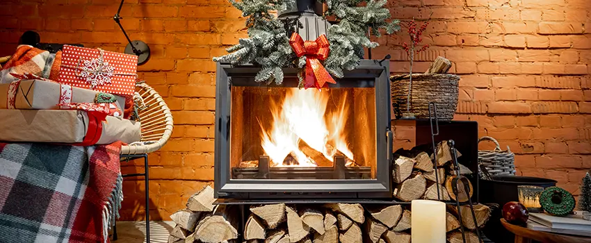 Steel Fireplace Grate Repair And Replacement Services in Pleasanton, California