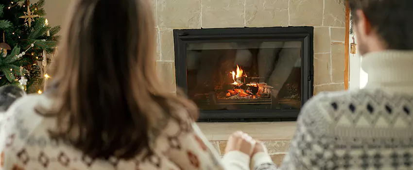 Fireplace Firebox Refurbish & Restore Services in Pleasanton, CA