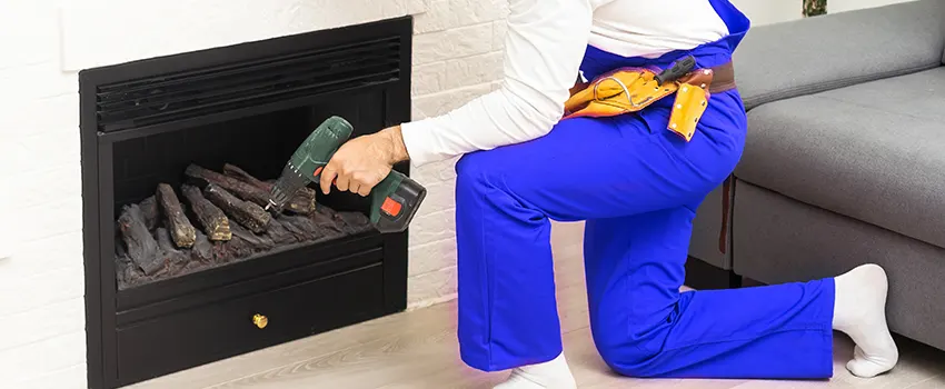 Fireplace Safety Inspection Specialists in Pleasanton, California