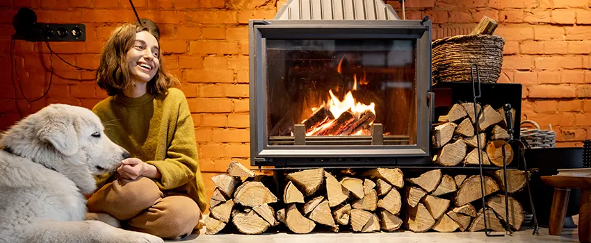 Fireplace Smell Removal Cost in Pleasanton, CA