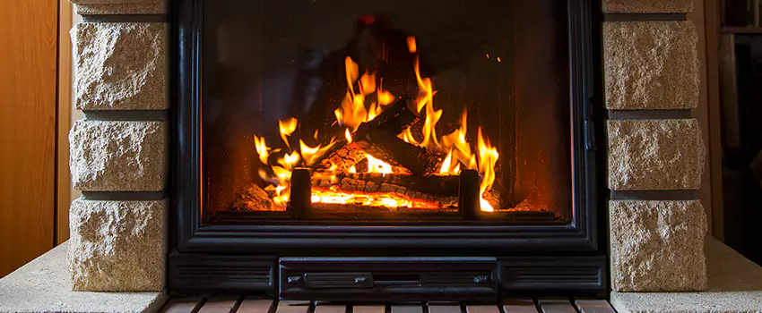 Fireplace Xtrordinair Probuilder Gas Fireplace Installation in Pleasanton, CA
