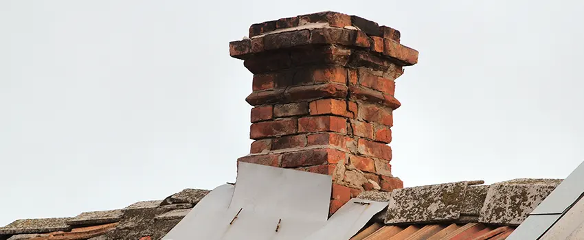 Cost of Fixing Blocked Chimney in Pleasanton, California