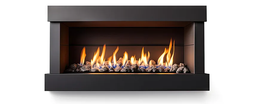 Outdoor Gas Fireplaces Installation in Pleasanton, CA
