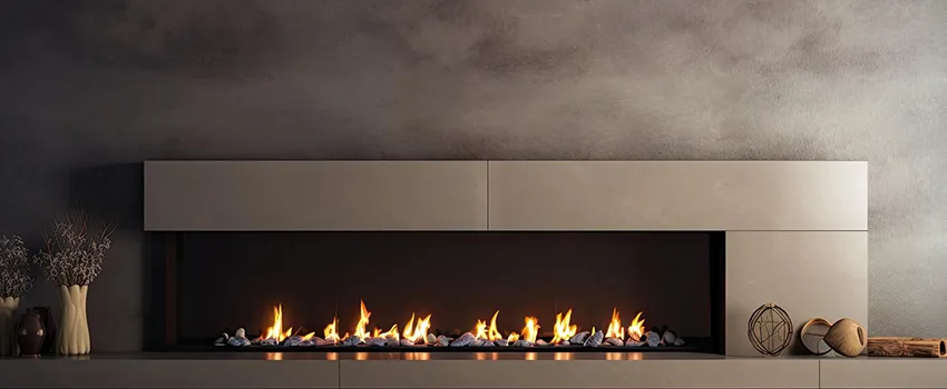 Gas Fireplace Logs Supplier in Pleasanton, California