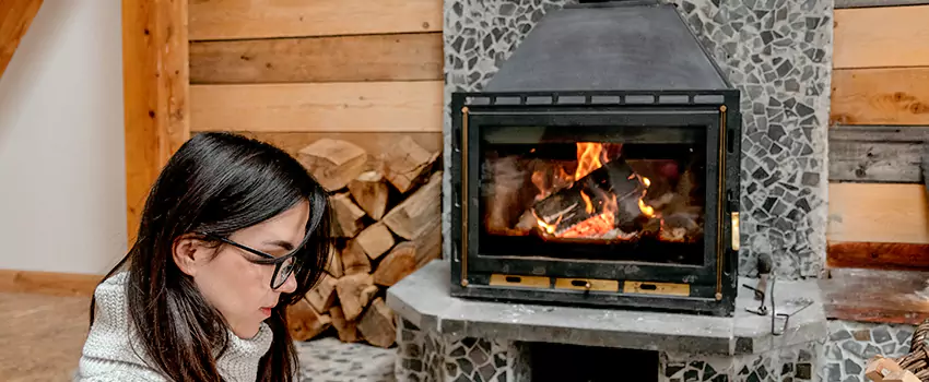 Harman P68-C Pellet Stove Repair in Pleasanton, California 