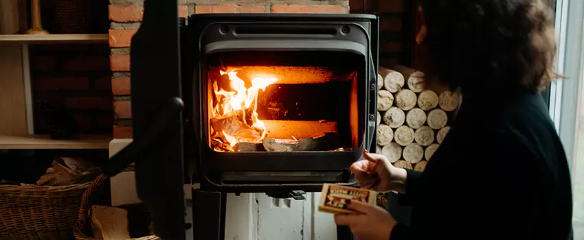 Hearthstone Wood Stoves Fireplace Repair in Pleasanton, California