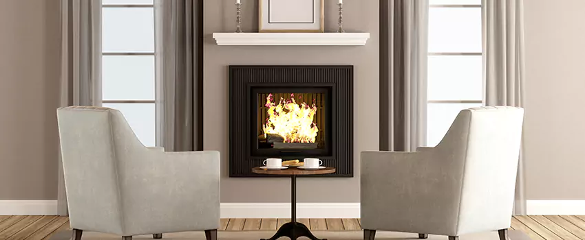 Heatilator Direct Vent Fireplace Services in Pleasanton, California