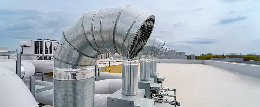 Insulated Ductwork Repair Services Near Me in Pleasanton, CA