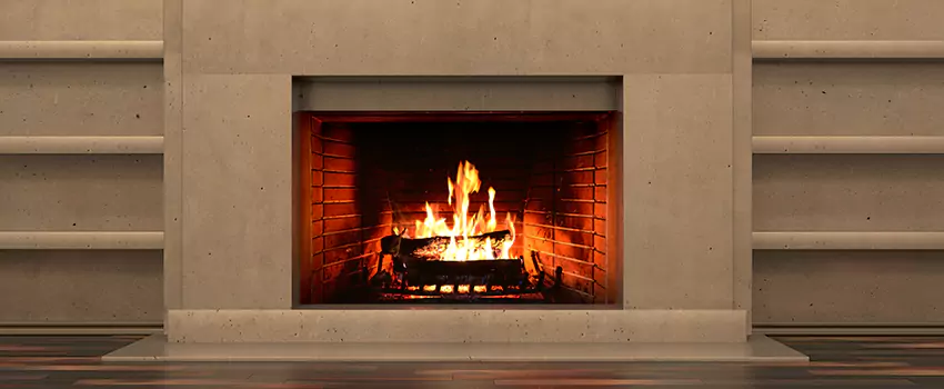 Majestic Trilliant Series Gas Fireplace Insert Repair in Pleasanton, California