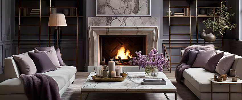 Napoleon Galaxy Series Outdoor Fireplaces Repair in Pleasanton, CA