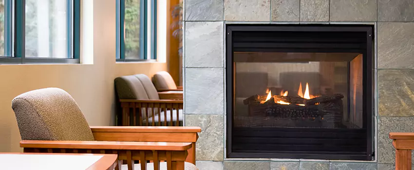 Osburn Fireplace Tempered Glass Hearth Pad Replacement in Pleasanton, California