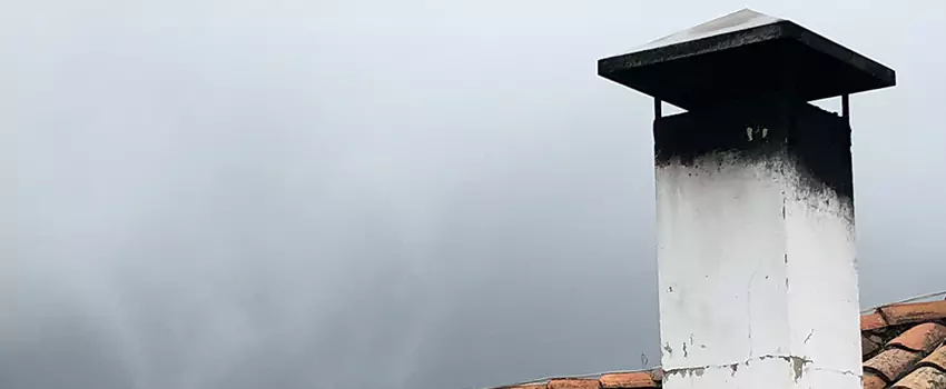 Prefab Chimney Crown Installation in Pleasanton, CA