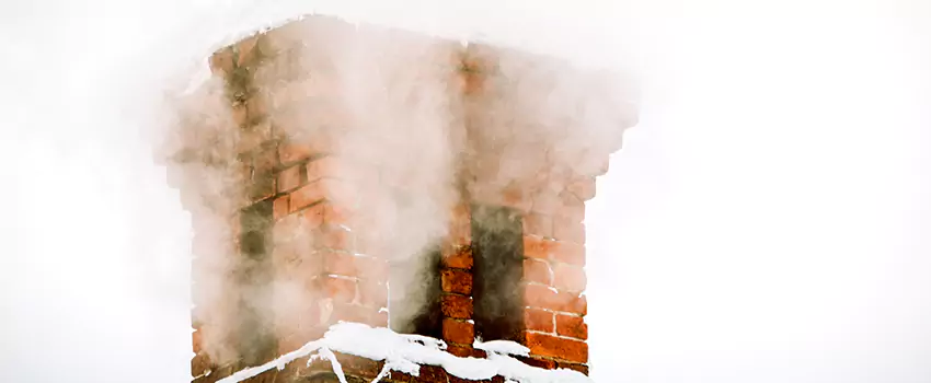 Chimney Flue Soot Removal in Pleasanton, CA
