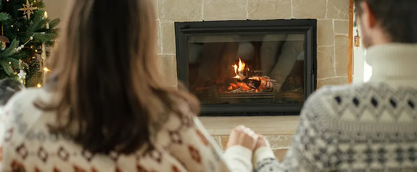 Superior Open-Hearth Wood Fireplaces in Pleasanton, CA