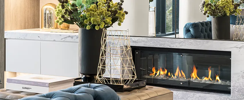 Professional Town & Country Luxury Fireplace Maintenance Experts in Pleasanton, California