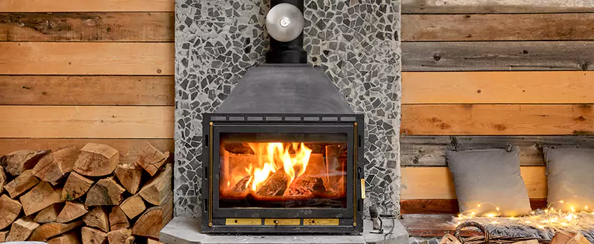 Travis Industries Elite Fireplace Inspection and Maintenance in Pleasanton, California