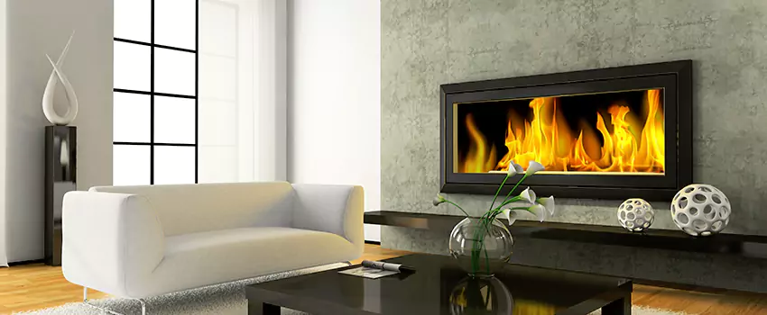 Ventless Fireplace Oxygen Depletion Sensor Installation and Repair Services in Pleasanton, California