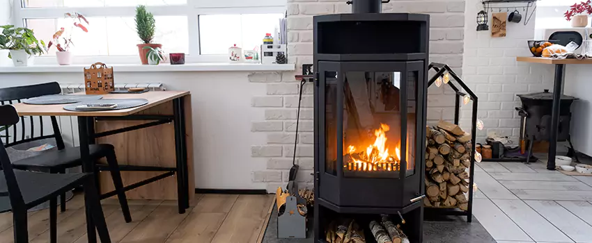 Cost of Vermont Castings Fireplace Services in Pleasanton, CA