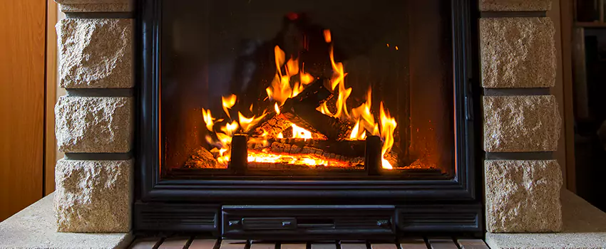 Cost of Wood Fireplace Installation in Pleasanton, CA
