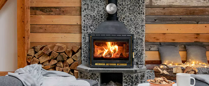 Affordable Wood Fireplace Fixing Solutions in Pleasanton, California