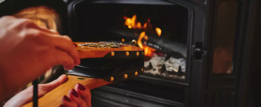 Cost of Wood Furnace Repair and Installation Services in Pleasanton, CA