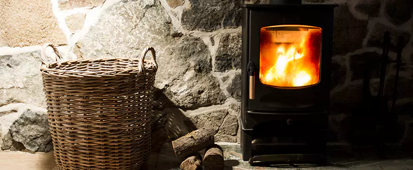 24/7 Wood Stove Installation Services in Pleasanton, California