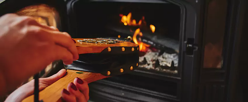 Wood Stove Grates Repair in Pleasanton, California