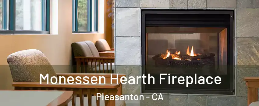  Monessen Hearth Fireplace Pleasanton - CA